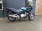 Yamaha  XJ900S, Motoren, Cardan-aandrijving, 4 cilinders, Motorrijbewijs A, Bedrijf