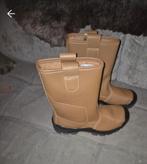 Atlas Anatomic Bau 826 XP werklaarzen, Tuin en Terras, Werkkleding, Ophalen of Verzenden, Nieuw