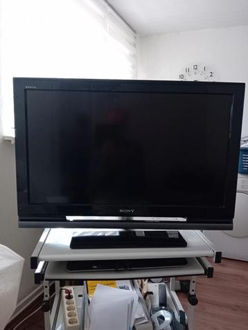 Sony  Brava televisie - Goed beeld! beschikbaar voor biedingen
