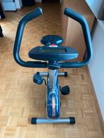 Hometrainer Buffalo, Sport en Fitness, Fitnessapparatuur, Ophalen, Zo goed als nieuw, Hometrainer