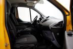 Ford Transit Custom 2.0 TDCI Euro6 L2H1 Trend Airco 01-2018, Auto's, Voorwielaandrijving, Euro 6, Origineel Nederlands, Bedrijf