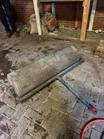 Waals tuintrekker, Tuin en Terras, Ophalen, 1 tot 2 meter, Minder dan 3 meter, Zo goed als nieuw