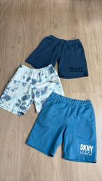 DJNY jeans korte joggingbroeken 10-12 jaar, Broek, Gebruikt, Ophalen of Verzenden, Jongen