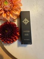 Nieuwe Initio Oud for Happiness 5ml, Sieraden, Tassen en Uiterlijk, Uiterlijk | Parfum, Ophalen of Verzenden, Nieuw