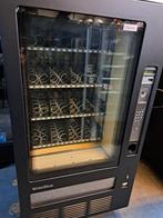 Vries / ys automaat
Wurlitzer Deli, Ophalen