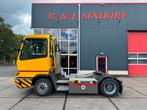 Terberg YT222 (bj 2018), Zakelijke goederen, Machines en Bouw | Heftrucks en Intern transport, Overige aandrijving, Overige typen