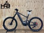 Riese & Müller Delite Mountain touring E-Mountainbike XT, Niet ingevuld, 49 tot 53 cm, Ophalen of Verzenden, Zo goed als nieuw