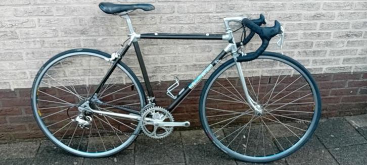 Alan Campagnolo, Fietsen en Brommers, Fietsen | Oldtimers, 47 tot 51 cm, Ophalen