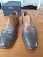 Schoenen, Ophalen of Verzenden, Bruin