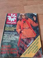 Margriet 1976 De Bereboot Johan Fabricius Bertus Aafjes, Verzenden, 1960 tot 1980, Nederland, Tijdschrift