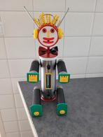 robin de robot, Ophalen of Verzenden, Nieuw