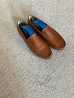 Leren moccasins van Sioux maat 8, Kleding | Heren, Schoenen, Bruin, Boots, Ophalen of Verzenden, Sioux