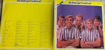 Best of Beach Boys:Best of 1/2/3*Live in London*DefinitiveAl beschikbaar voor biedingen