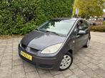Mitsubishi Colt MET ACHTERUIT SENS, AIRCO & JAAR APK!, Gebruikt, Colt, Origineel Nederlands, Bedrijf