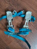 Onderbindschaatsen verstelbaar voor kinderen, Ophalen of Verzenden, Gebruikt, Overige typen, Overige merken