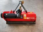 Klepelmaaier mini compact trekker tractor, Zakelijke goederen, Agrarisch | Werktuigen, Ophalen, Weidebouw