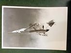Ansichtkaart Gloster Javelin, Ophalen of Verzenden, Zo goed als nieuw, Kaart, Foto of Prent