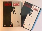 Scarface, 1983 / 2x DVD / Special Edition / Brian De Palma, Vanaf 16 jaar, Ophalen, Zo goed als nieuw, Maffia en Misdaad