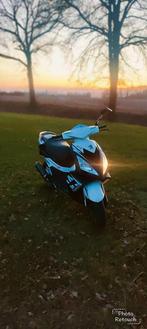 Speedfight 3, Fietsen en Brommers, Scooters | Peugeot, Ophalen, Gebruikt, Maximaal 45 km/u, Speedfight