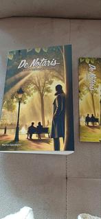 De notaris en de verborgen vijand. Martin Gijzemijter, Ophalen of Verzenden, Zo goed als nieuw
