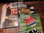 Tijdschrift  Avenue hele jaargang 1975, Ophalen, Zo goed als nieuw