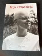 Mijn Kwaadbloed - Melissa Kremer, Boeken, Ophalen of Verzenden, Zo goed als nieuw, Overige