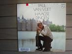 Paul van Vliet - Haagse dingen, Ophalen of Verzenden, Gebruikt, 12 inch