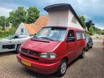 Vw t4 california 2.5 tdi met airco Cruise elektrische ramen, Volkswagen, Bus-model, Diesel, Particulier