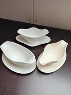 Sauskommen brocante, Ophalen