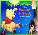C.D. (2011) Winnie de Poeh - De Honingboom, Cd's en Dvd's, Cd's | Kinderen en Jeugd, Gebruikt, Ophalen of Verzenden, Verhaal of Sprookje