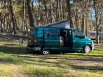 Volkswagen campervan T5, Caravans en Kamperen, Campers, Buscamper of Camperbus, Volkswagen, Zonwerend glas, Particulier