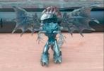 Vintage Aliens Series FLYING ALIEN QUEEN 6,5" Kenner 1992 ac, Ophalen, Zo goed als nieuw, Actiefiguur of Pop