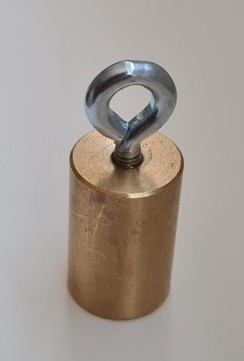 Jeu de boules magneet, Sport en Fitness, Overige Sport en Fitness, Nieuw, Ophalen of Verzenden