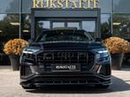 Audi SQ8 4.0 TFSI SQ8 Quattro|PANO|MAXTON|360|23'|MATRIX, Automaat, Gebruikt, 2245 kg, 507 pk