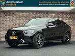 Mercedes-Benz GLC Coupé 300e 4MATIC AMG SFEER MEMORY 360 DI, Auto's, Automaat, 1940 kg, 14 kWh, Gebruikt