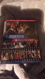 Flikken Maastricht - Seizoen 4 DVD Boxset, Ophalen of Verzenden