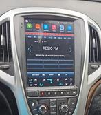 Android Radio navigatie opel astra j, Auto diversen, Ophalen of Verzenden, Gebruikt