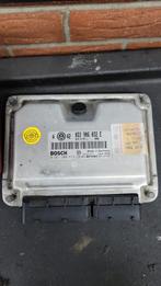 Golf 4 V6 motor ECU 022906032E, Ophalen of Verzenden, Gebruikt, Volkswagen