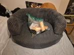Kattenbank, Dieren en Toebehoren, Kattenmanden, Ophalen, Gebruikt