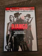 Django Unchained Dvd Western Quentin Tarantino Cult, Cd's en Dvd's, Dvd's | Filmhuis, Overige gebieden, Ophalen of Verzenden, Zo goed als nieuw