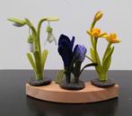 Stekers op jaarring, Ophalen of Verzenden, Nieuw, Figuurtje(s)