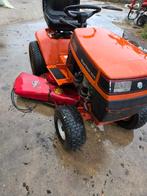 Toro wheel horse 212-h zitmaaier defect, Ophalen, Toro Wheel Horse, Gebruikt, Versnellingen