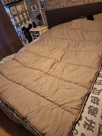 1 persoons dekbed zonder hoes, Huis en Inrichting, Slaapkamer | Beddengoed, Ophalen, Eenpersoons, Nieuw, Deken of Dekbed