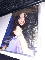DVD Sarah Brightman The Harem World Tour Live From Las Vegas, Cd's en Dvd's, Dvd's | Muziek en Concerten, Alle leeftijden, Ophalen