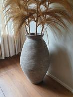 Grote vaas - kruikvaas - kruik, Ophalen, Nieuw, Overige kleuren, 75 cm of meer