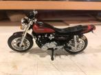 1:24 Kawasaki Z900 Motor Custom Japans Import Zeldzaam 2, Ophalen of Verzenden, Zo goed als nieuw, Motor, Overige merken