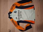 Voetbal trainings trui maat 134, Ophalen of Verzenden, Zo goed als nieuw, Bovenkleding