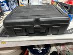 18 volt compressor + toebehoren en koffer, Ophalen of Verzenden, Zo goed als nieuw