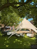Stretchtent te huur, Tuin en Terras, Partytenten, Ophalen, 8 meter of meer, 6 meter of meer, Stertent