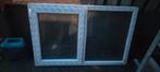 Te koop kozijn met li draai kiep raam , afm b 1485 h 980, Doe-het-zelf en Verbouw, Kozijnen en Schuifpuien, Ophalen of Verzenden